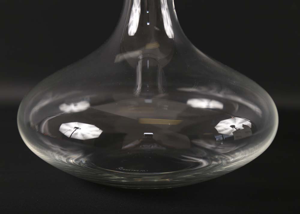 Spiegelau Decanter