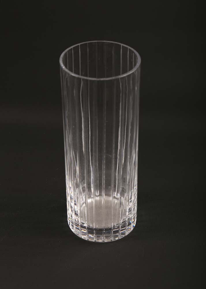 Grouping of Lead Crystal