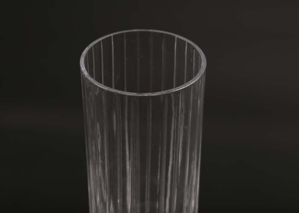 Grouping of Lead Crystal