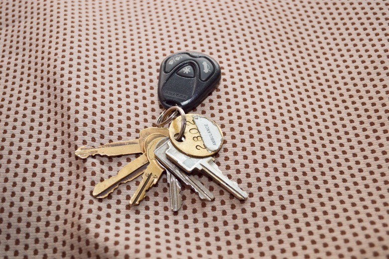 1985 Ford Ambulance Converted To "Vape" Truck