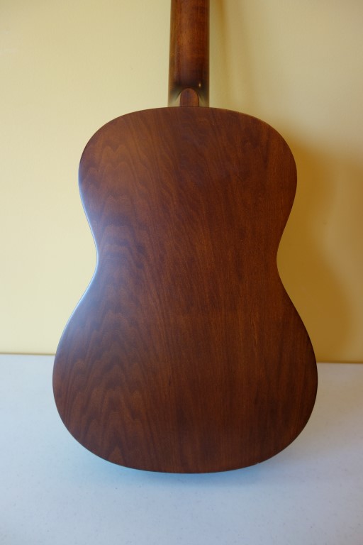 J. Renyolds and Amigo Guitars