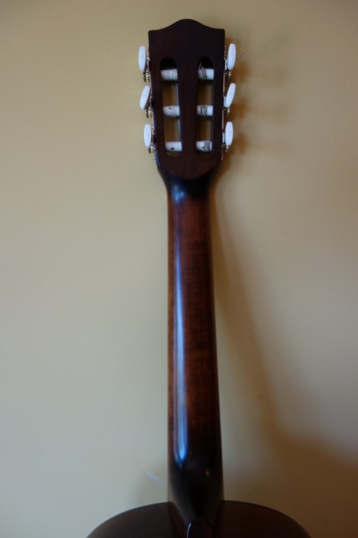 J. Renyolds and Amigo Guitars