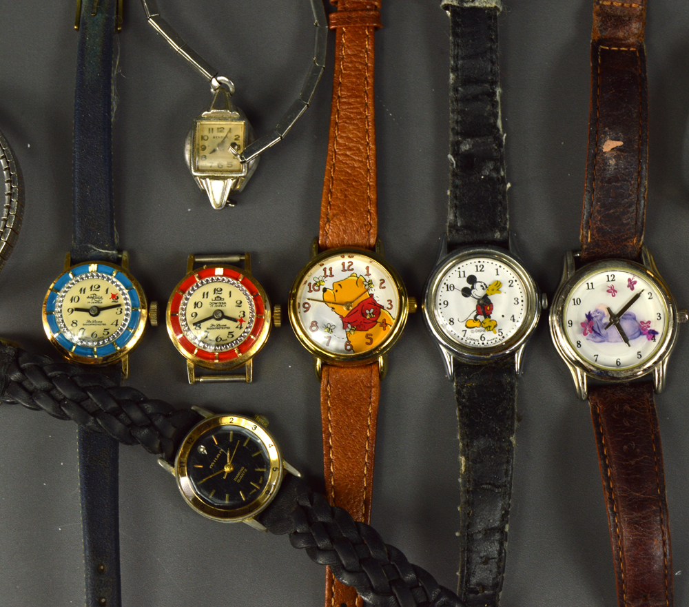 Ladies Watch Assortment