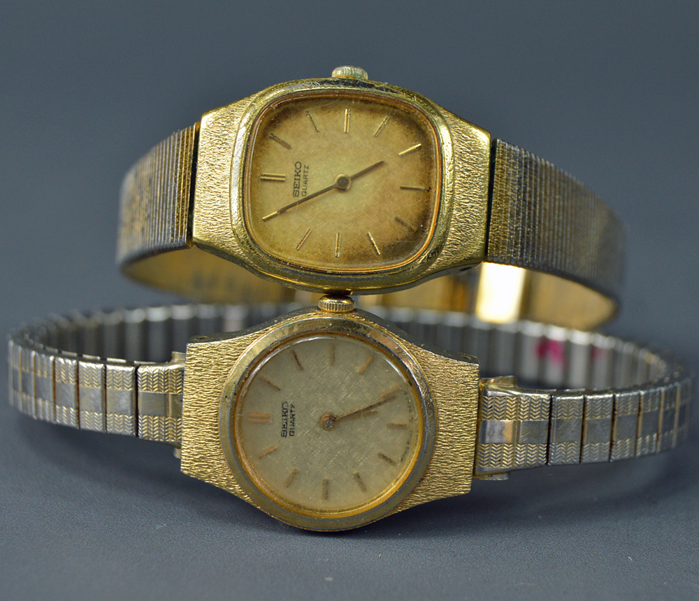 Ladies Watch Assortment