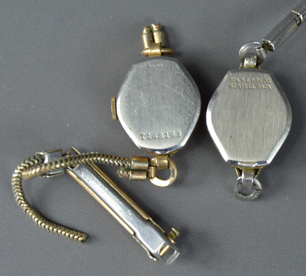 Ladies Watch Assortment