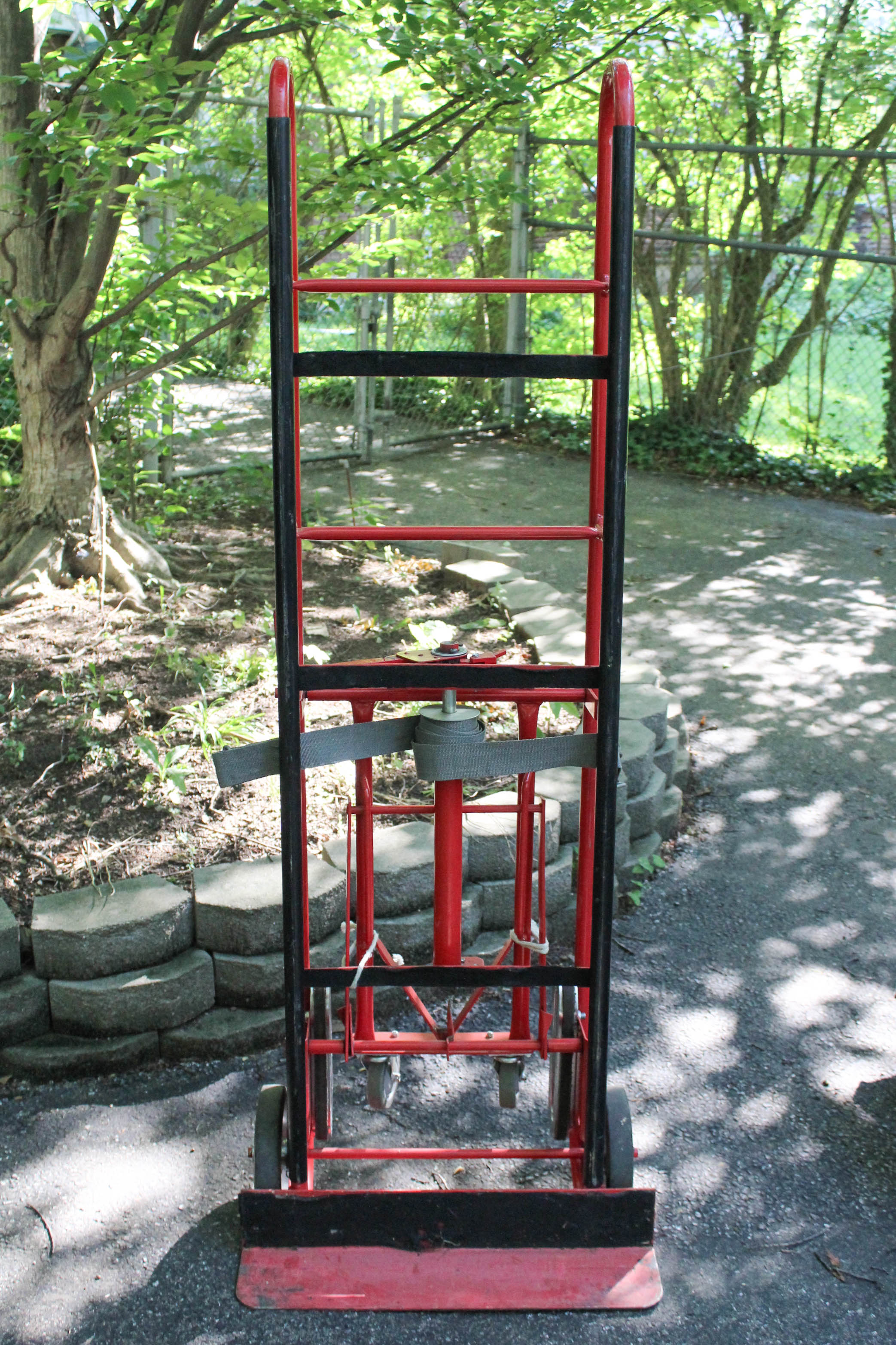 Large Assortment of Moving Equipment