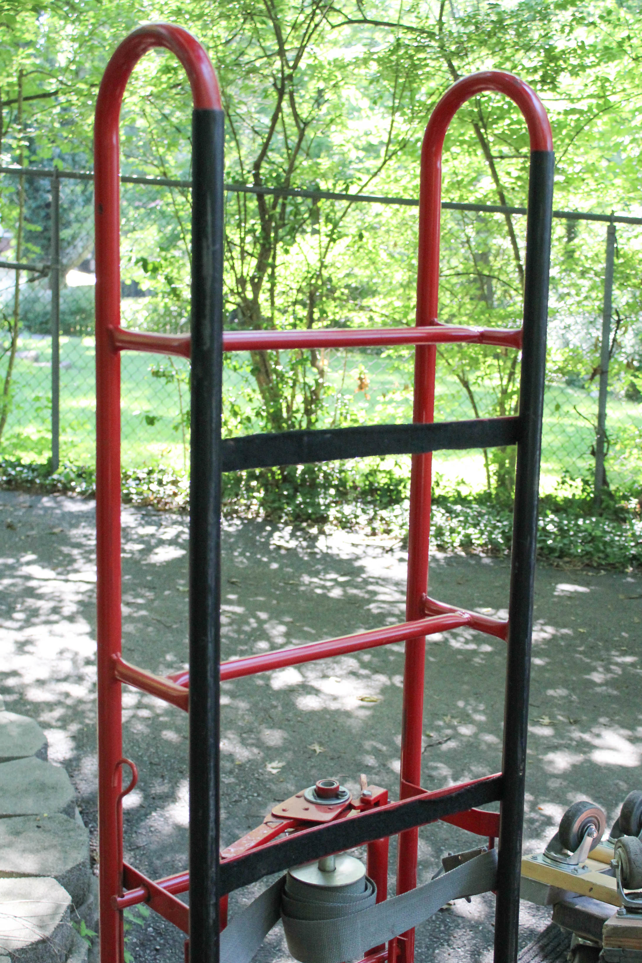 Large Assortment of Moving Equipment