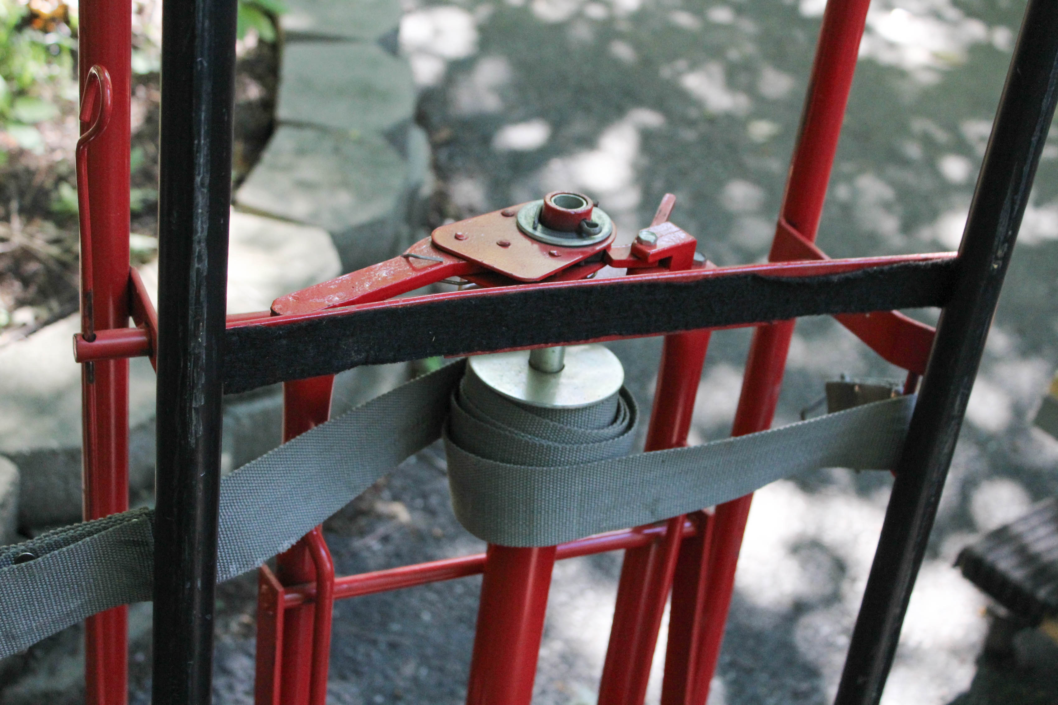 Large Assortment of Moving Equipment