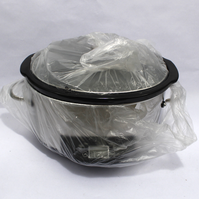 Wolfgang Puck 7 Quart Slow Cooker