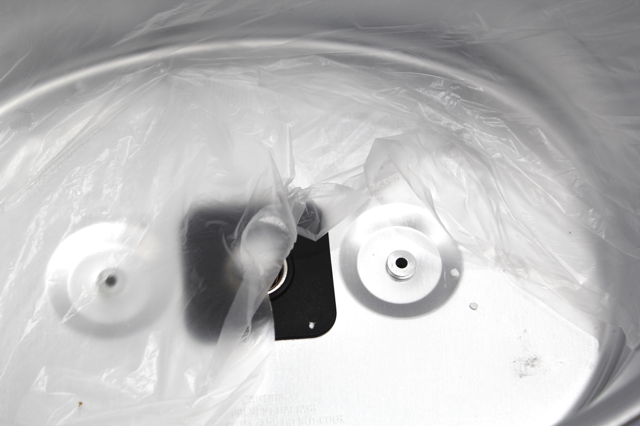 Wolfgang Puck 7 Quart Slow Cooker