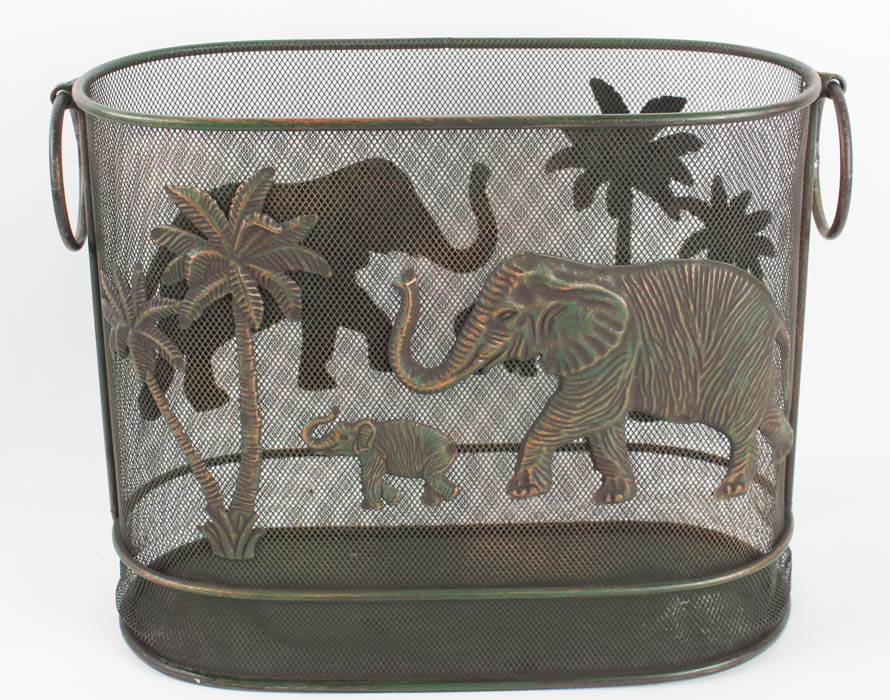 Elephant Themed Assortment