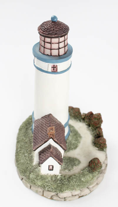 Collection of Decorative Seaside Items