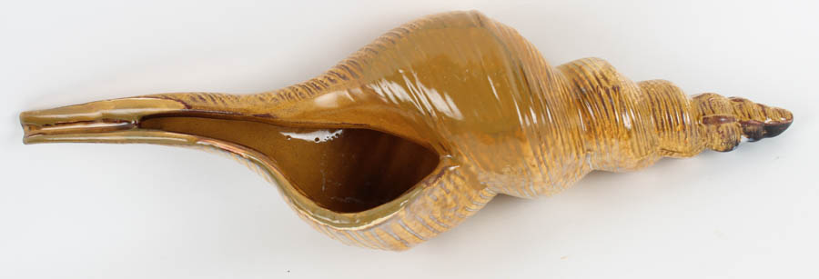 Collection of Decorative Seaside Items