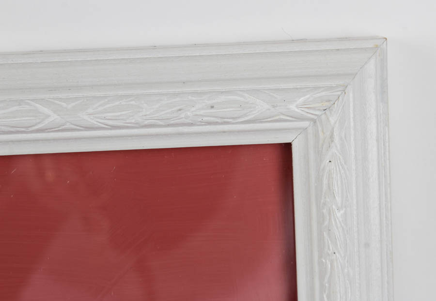 Framed Philip Gray Signed Offset Lithographs