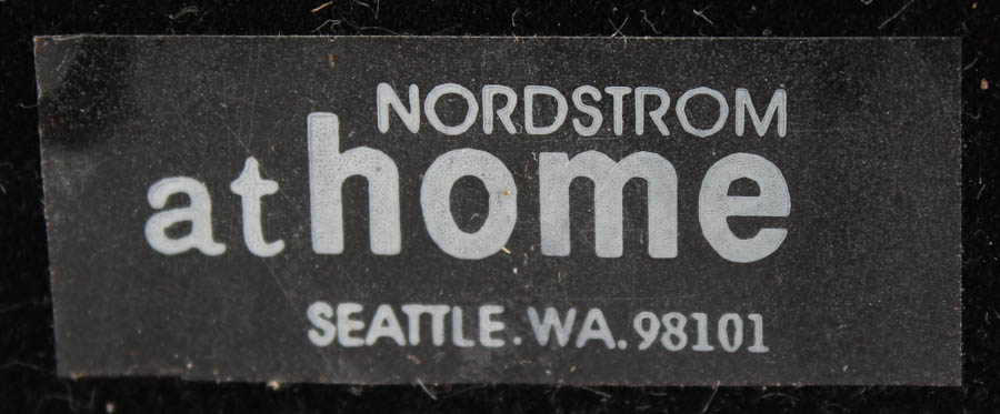 Collection of Wood and Metal Decorative Items