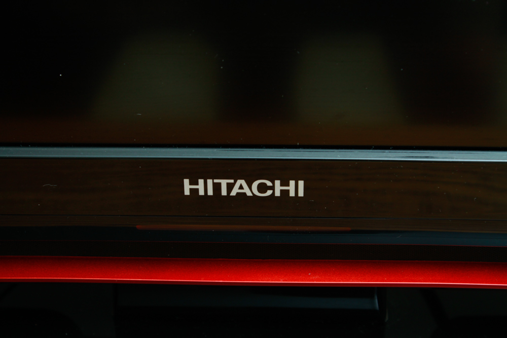 Hitachi 32" LCD Television