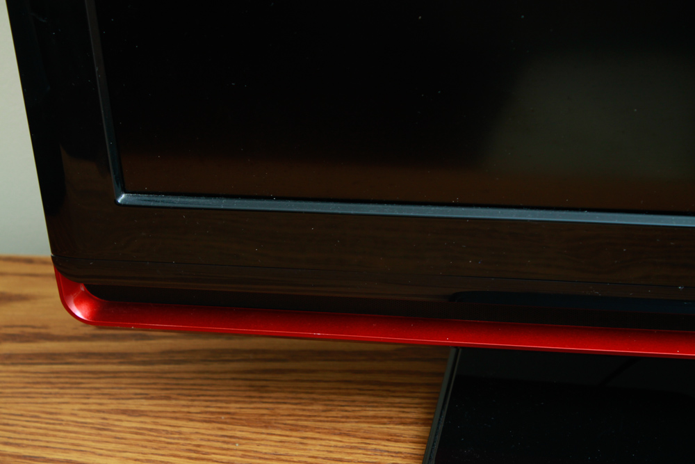 Hitachi 32" LCD Television