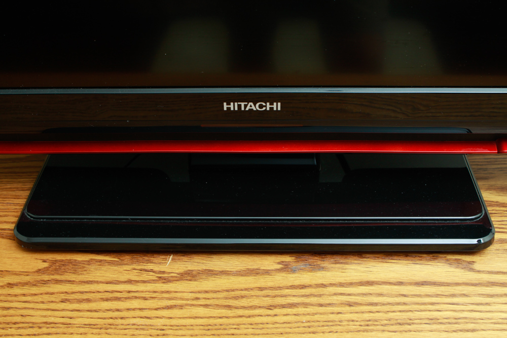 Hitachi 32" LCD Television