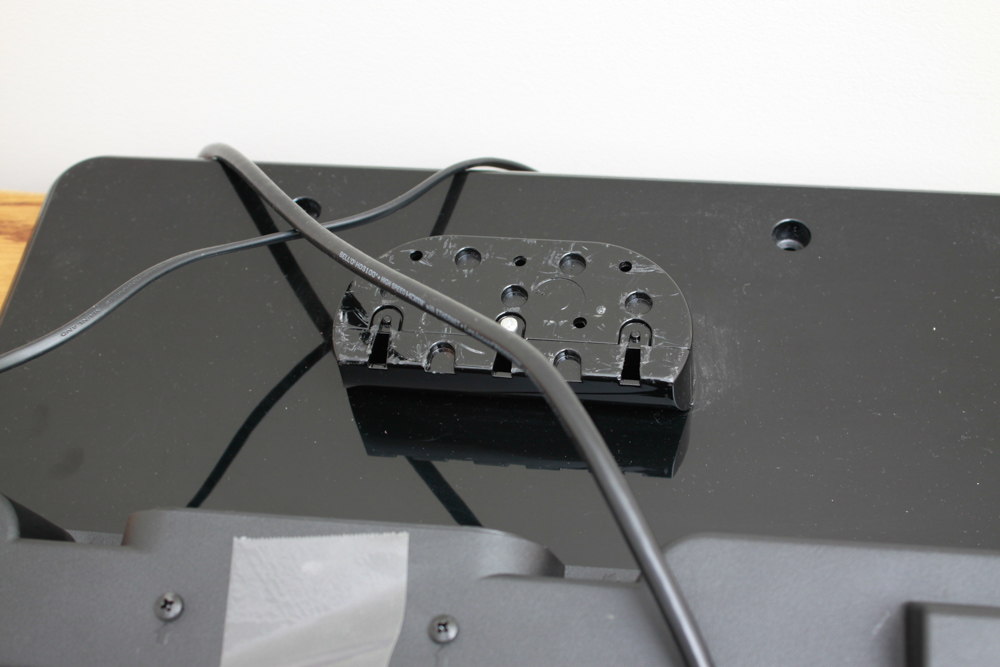 Hitachi 32" LCD Television