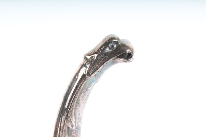 James Dixon and Sons Sheffield Silver Plate Tea Service