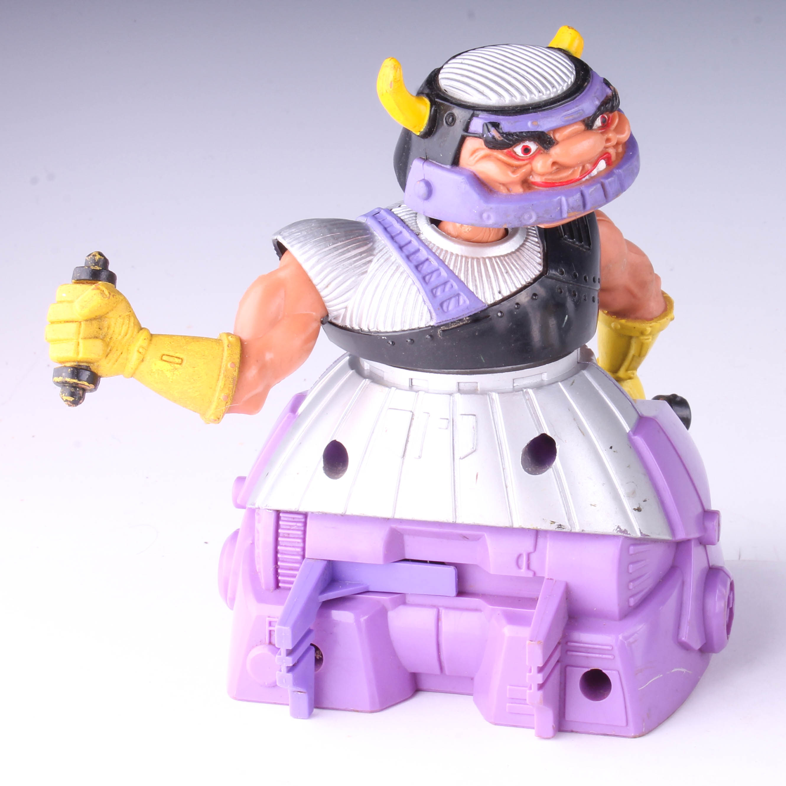 Vintage Thundercats Action Figures