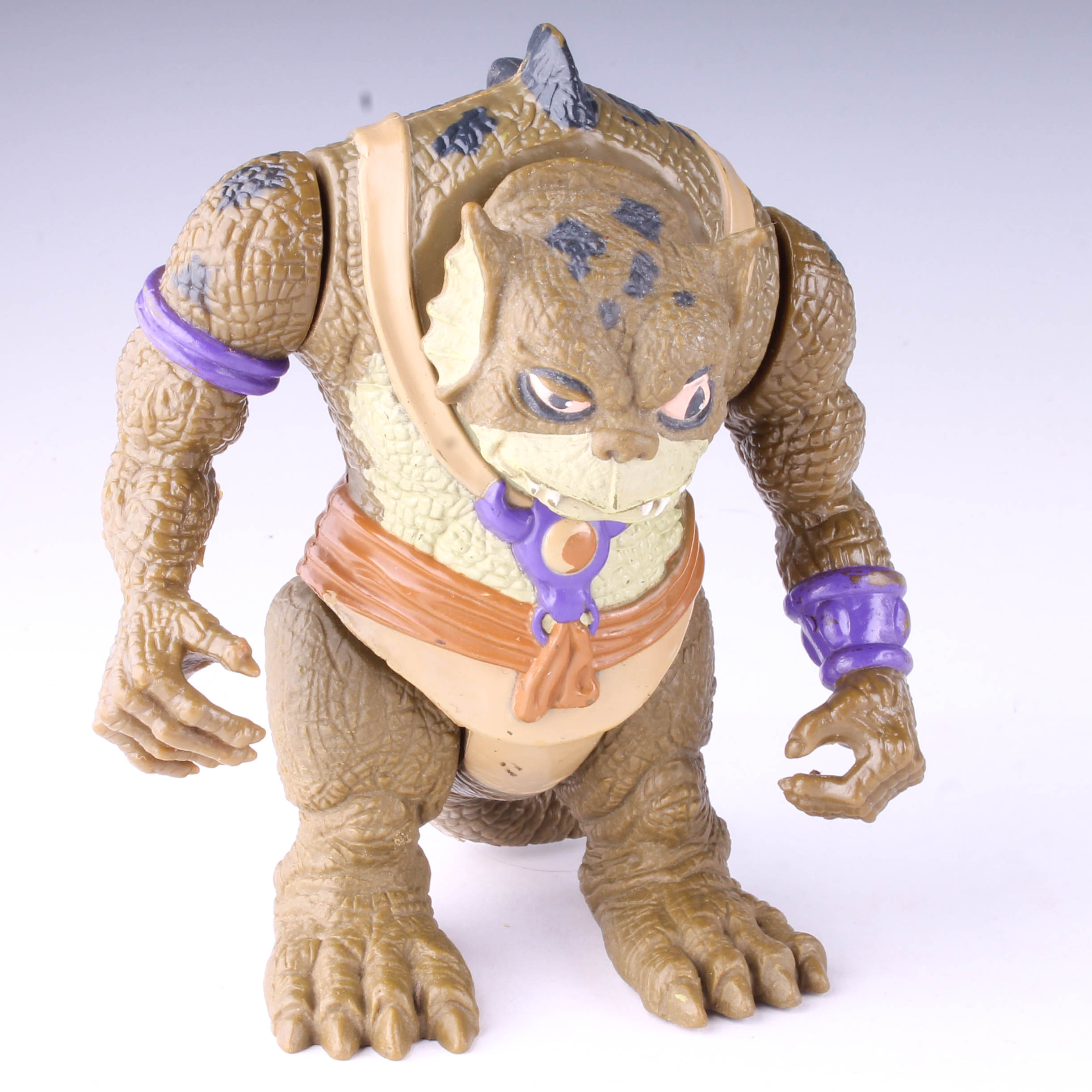 Vintage Thundercats Action Figures