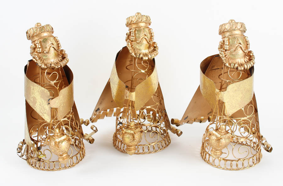 Christmas Decoration Assortment