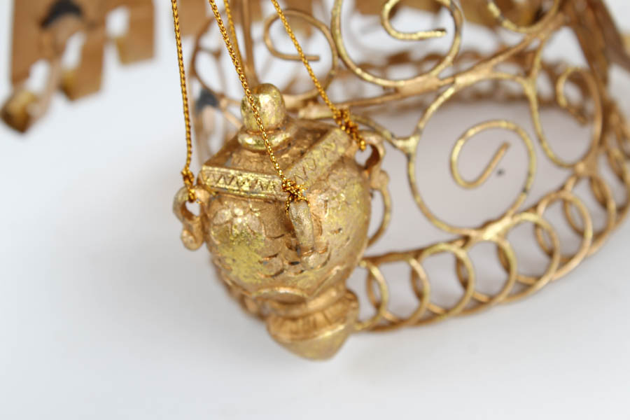 Christmas Decoration Assortment