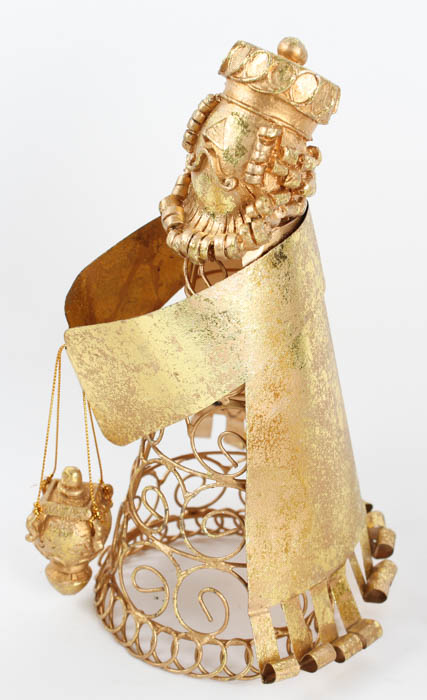 Christmas Decoration Assortment