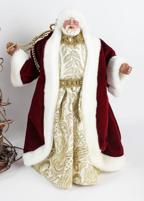 Christmas Decoration Assortment