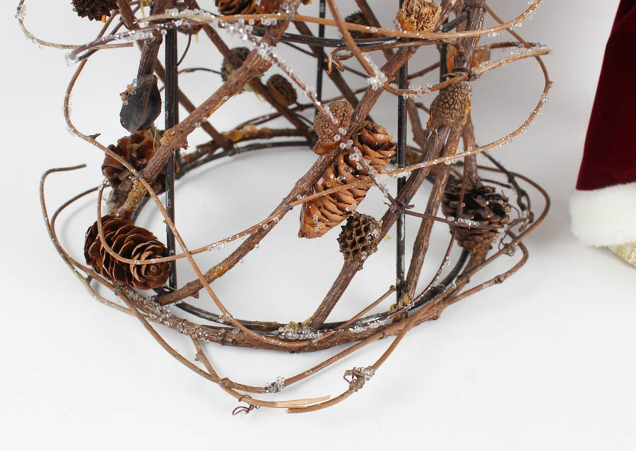 Christmas Decoration Assortment