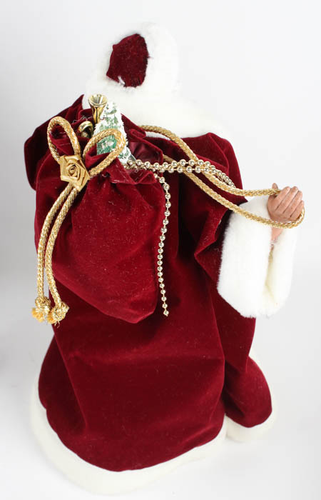 Christmas Decoration Assortment