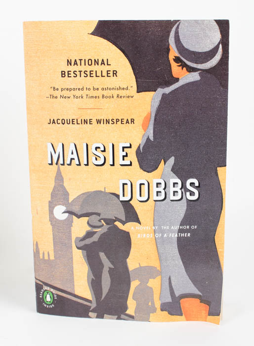 Collection of Mystery Books