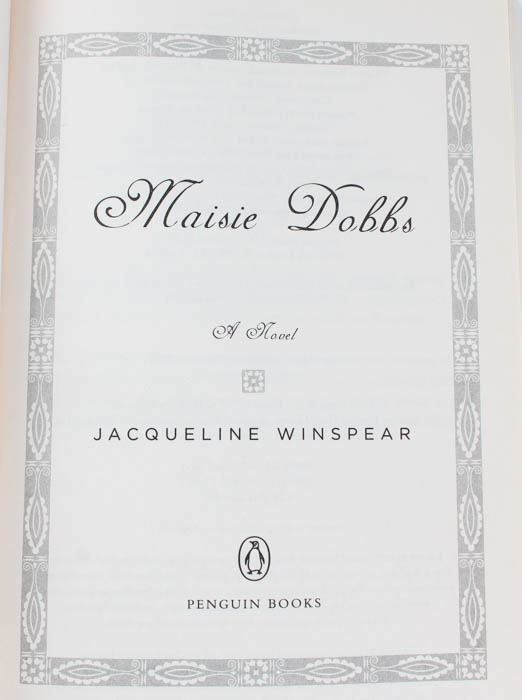 Collection of Mystery Books