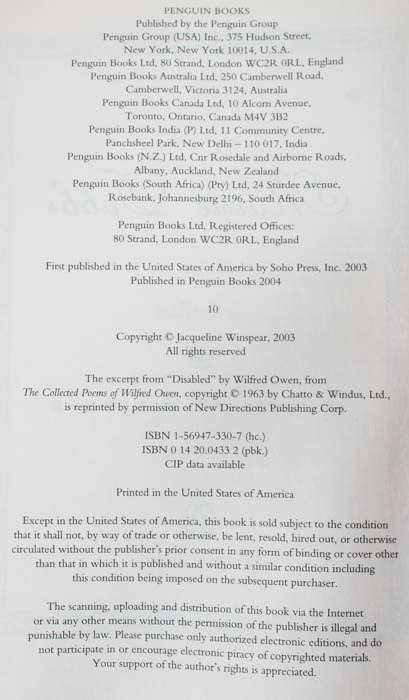 Collection of Mystery Books