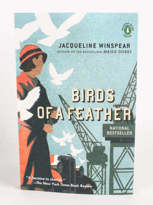 Collection of Mystery Books