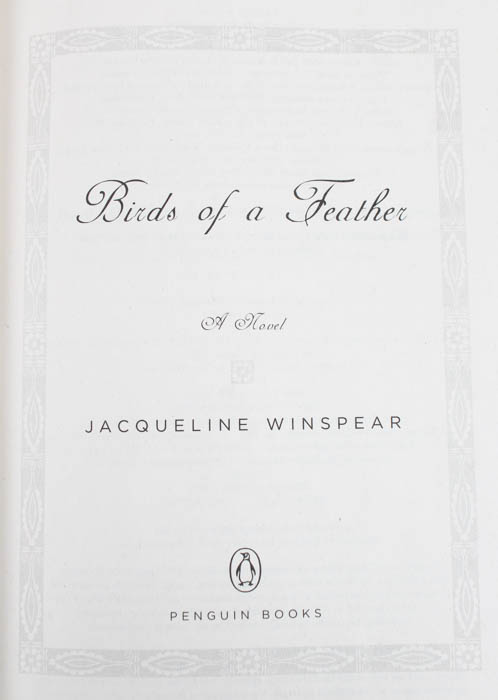 Collection of Mystery Books