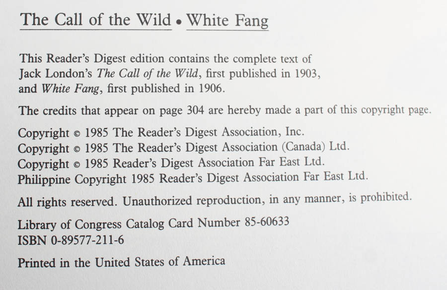 Reader's Digest Edition Literature and 50th Anniversary 1st Edition Facsimile of Gone With the Wind