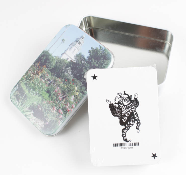 Puzzle and Games Assortment