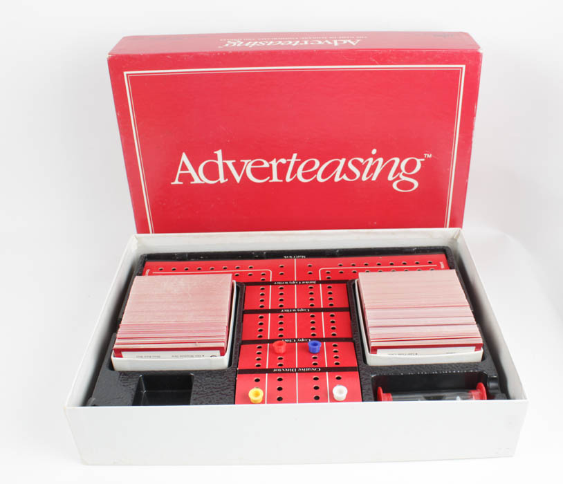 Puzzle and Games Assortment