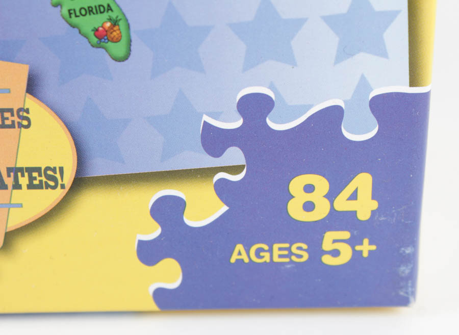 Puzzle and Games Assortment