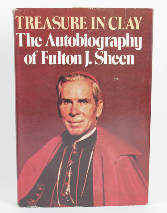 Assortment of Religious Items