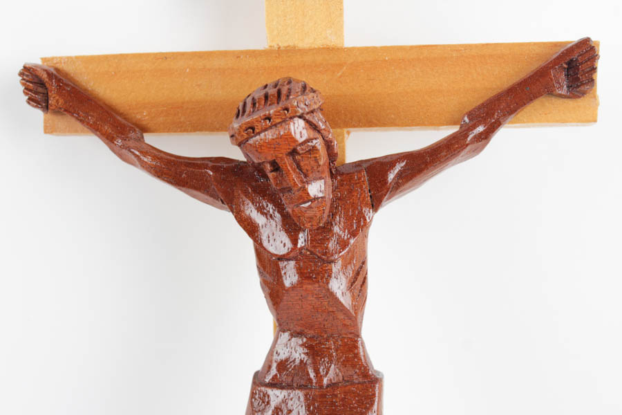 Assortment of Religious Items