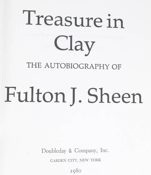 Assortment of Religious Items