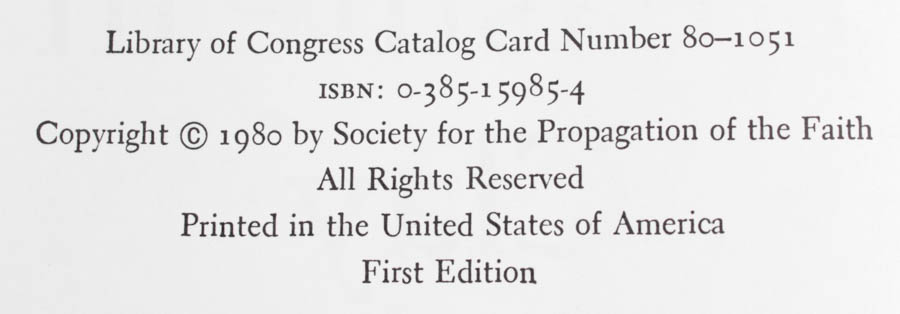 Assortment of Religious Items