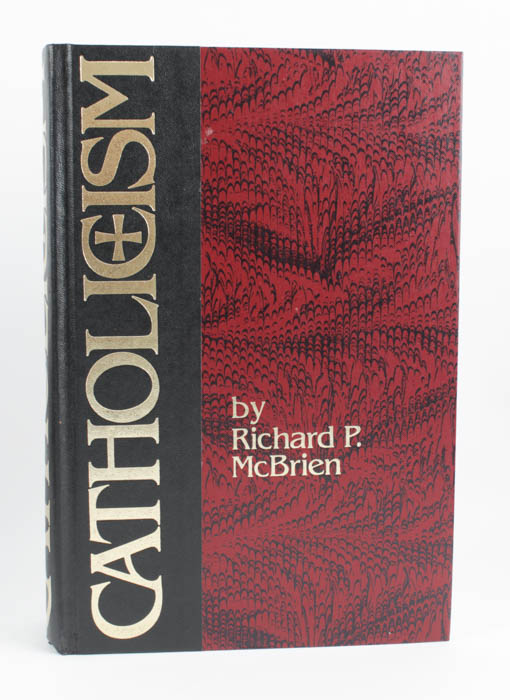 Assortment of Religious Items