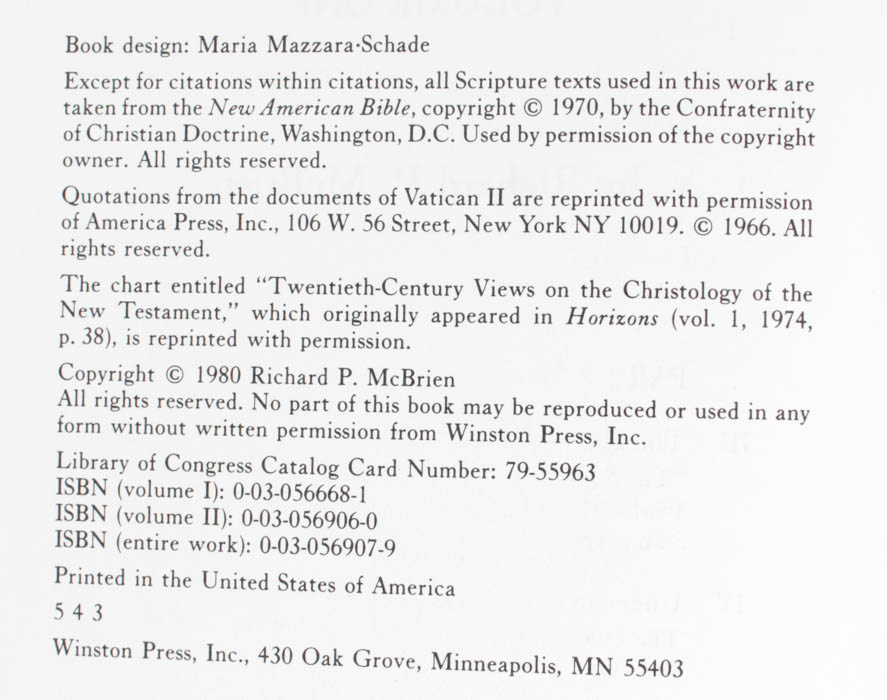 Assortment of Religious Items