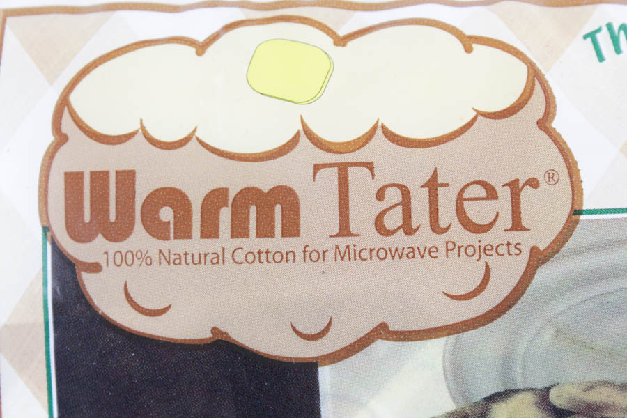 Microwave Cooking Items Grouping