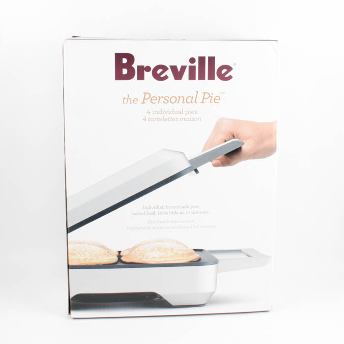 Breville Personal Pie Maker
