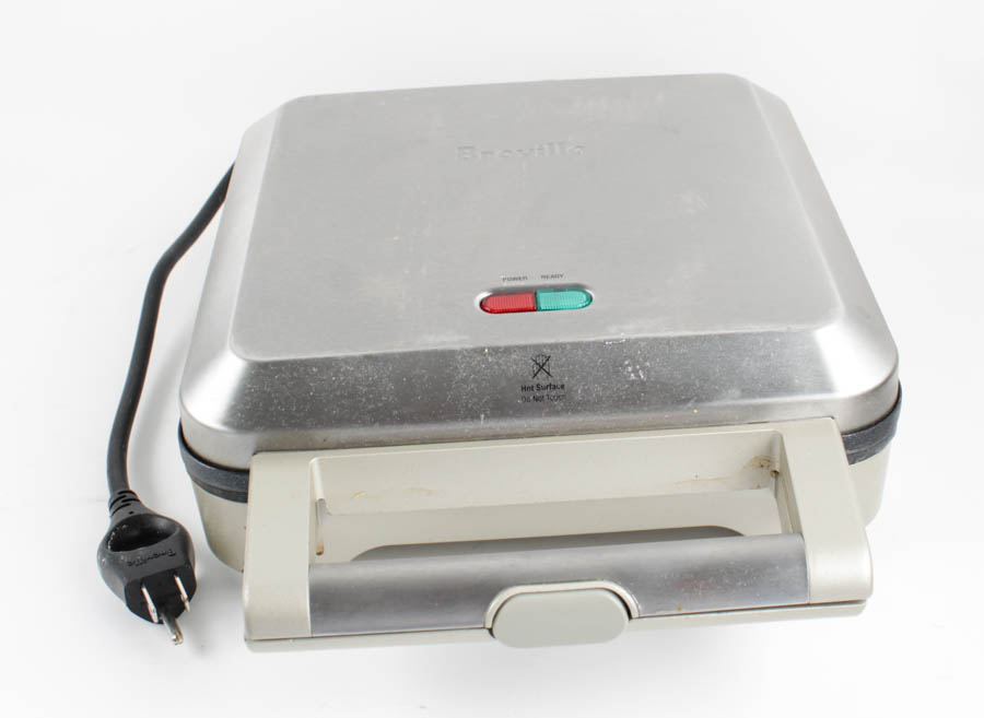 Breville Personal Pie Maker